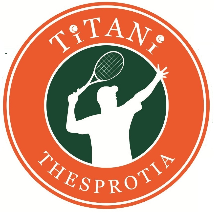 LOGO TITANH